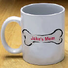 Doggy's Owner Coffee Mug